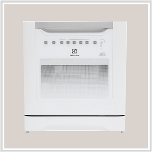 Máy Rửa Chén Electrolux ESF6010BW